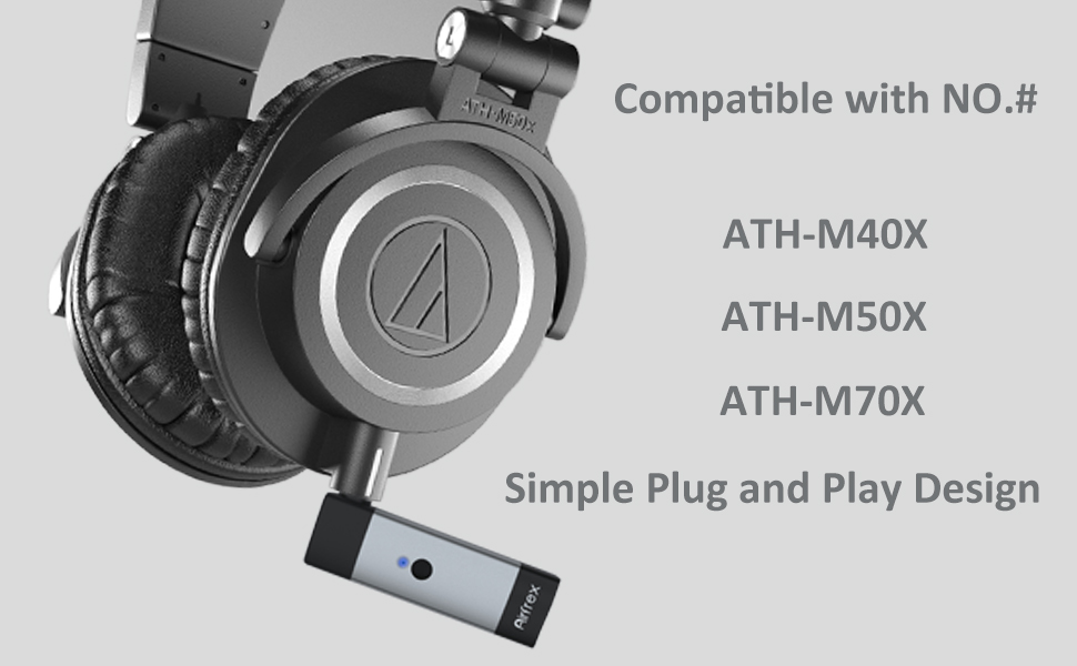 bTunes ATH-M50X Bluetooth化キット bTunes ATH-M50X Bluetooth化キット - メルカリ