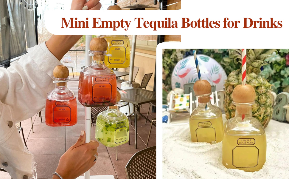 don julio reusable cups with straw