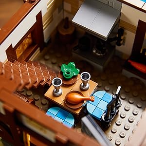 lego ideas