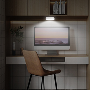 touch lights led puck lights with remote wireless tap lights rechargeable push lights stick on