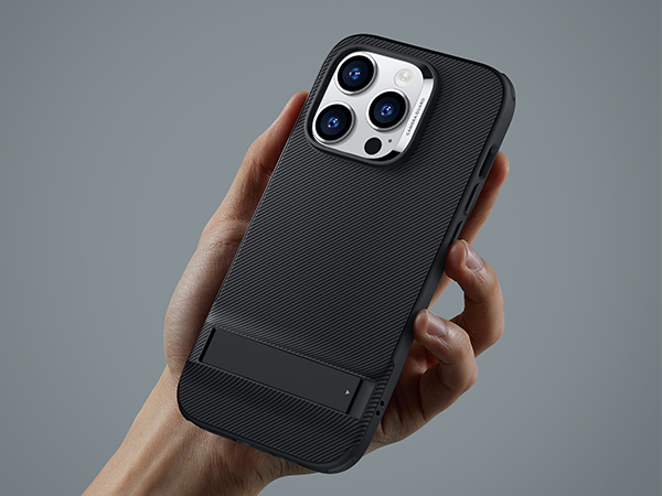 iPhone14Proケース メタルキックスタンドケース 3wayスタンド付き Amazon.co.jp: ESR iPhone 14 Pro ケース メタルキックスタンド