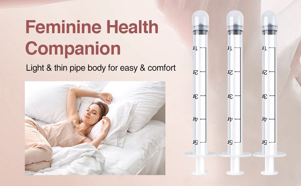 cream Applicator