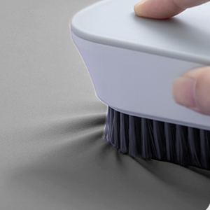 Breathable maternity leggings