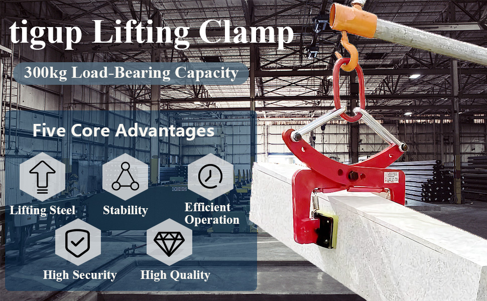 tigup Granite Slab Lifting Clamps Adjustable Granite Slab