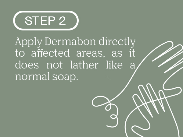 Bar soap pack eczema black Dead Sea carbolic acne mud adults bend basis