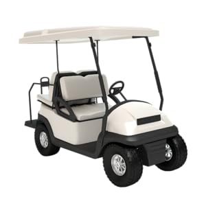 golf cart