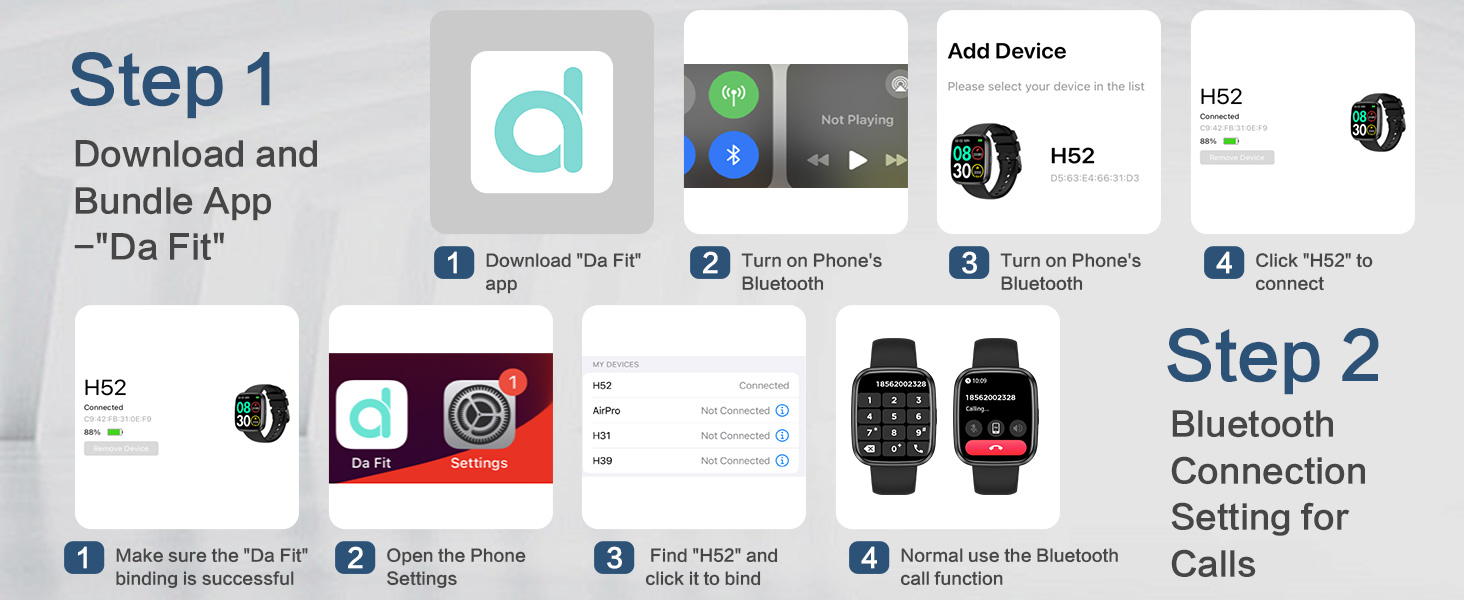 android watch for men