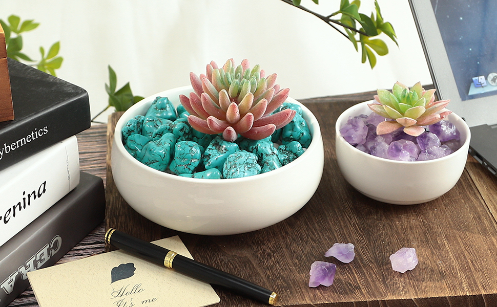 0.5 lb Natural Stones