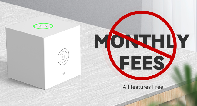 Home  alarm systems