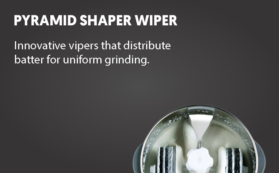 Wet Grinder