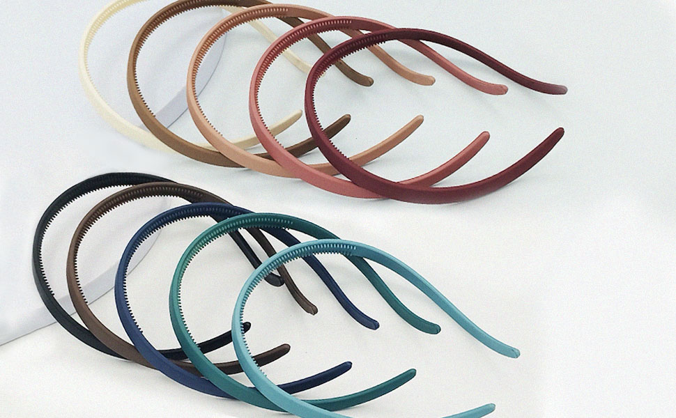 Flex No Pressure Headbands