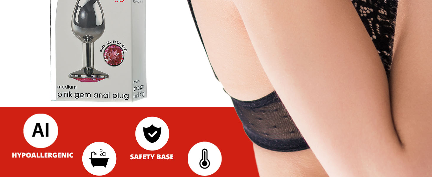 hypoallergenic safety base
