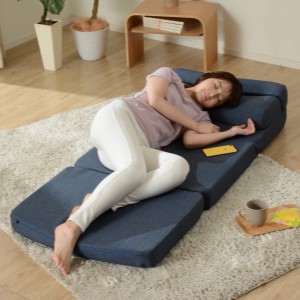 Amazon｜セルタン(Cellutane) 幅約70cm 3WAY コンパクト 1人掛け