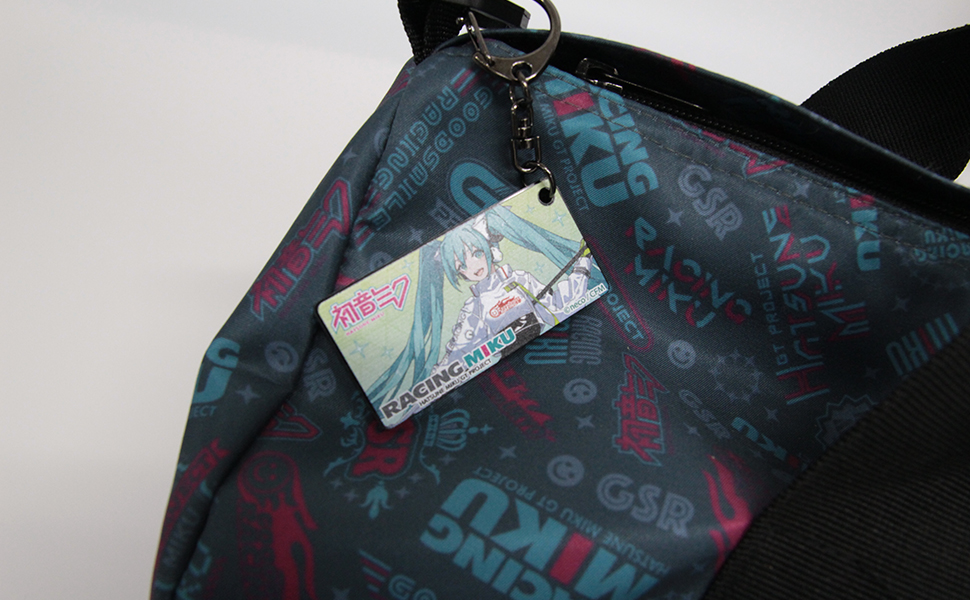 Amazon.co.jp: レーシングミク 2022Ver. ナンバープレート風