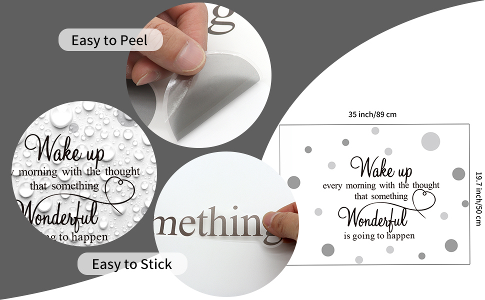 2-Wall Decals