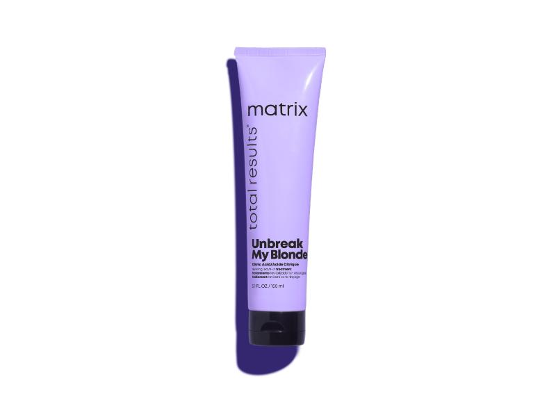 Crème sans rinçage Unbreak My Blonde