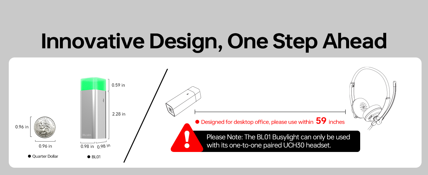 do not disturb light