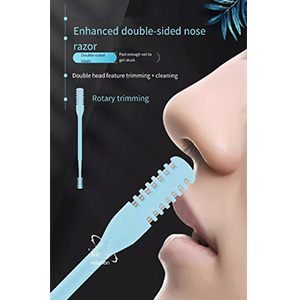 Nose Hair Trimmer Compact Size