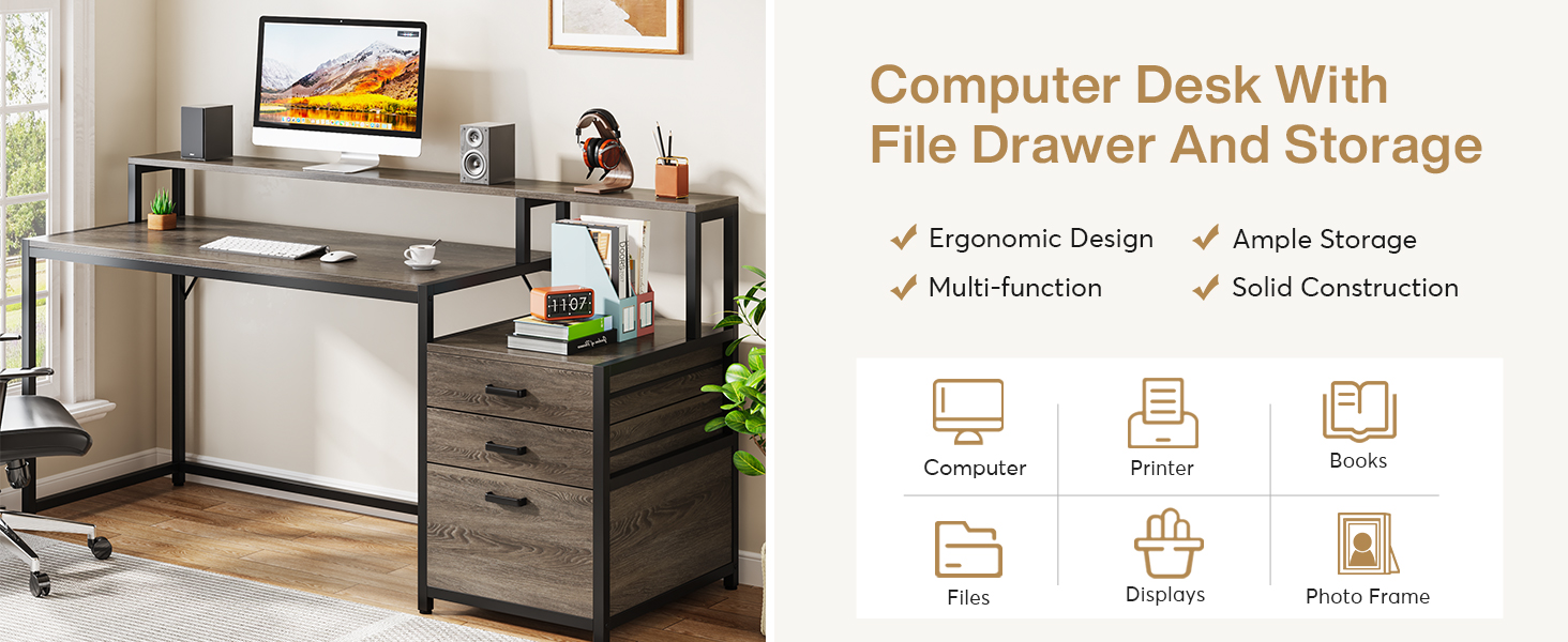 home office desks