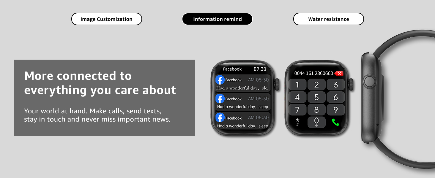 IMFRCHCS smartwatch