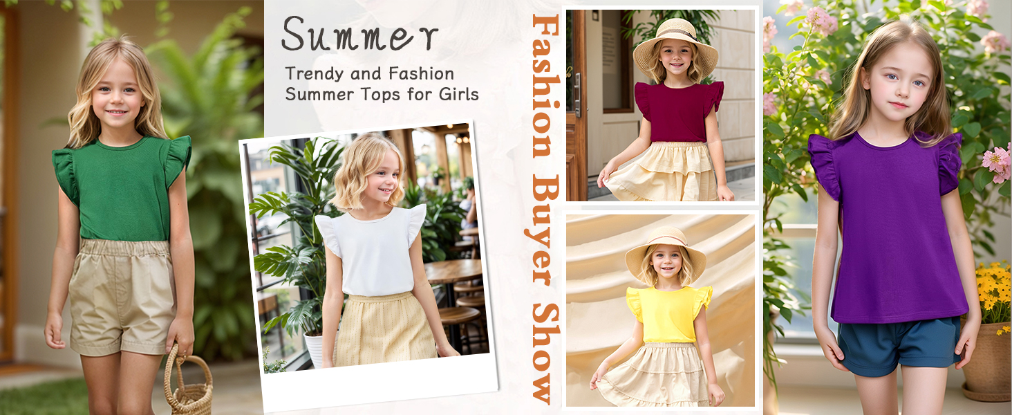 toddler girl yellow shirts yellow blouse for baby girl little girl yellow tee tops kids yellow shirt