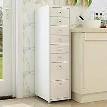 rolling cabinet