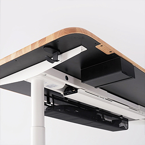 Amazon.co.jp: 「COFO Desk Premium」スタンディングデスク 電動