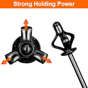 tri grip rivets