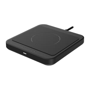 アクセサリー QUAD LOCK WEATHERPROOF WIRELESS CHARGER Quad Lock Weatherproof Wireless Charging Head – Union Garage