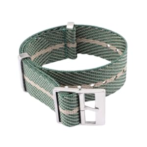 Haur Ballistic Nato Watch Strap