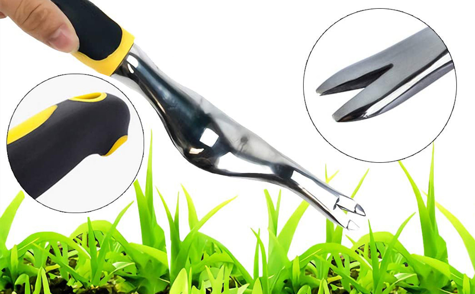  garden weed tool