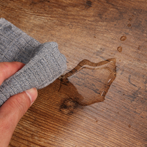 Easy to clean