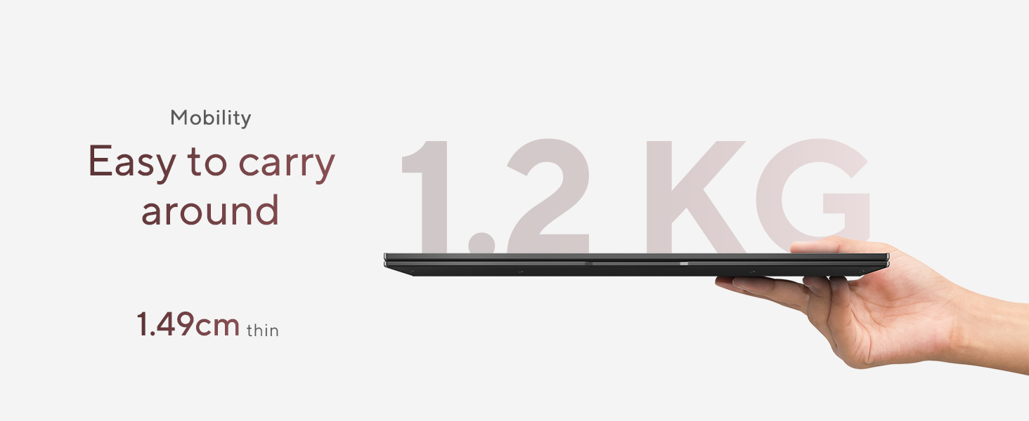 ASUS Zenbook 14