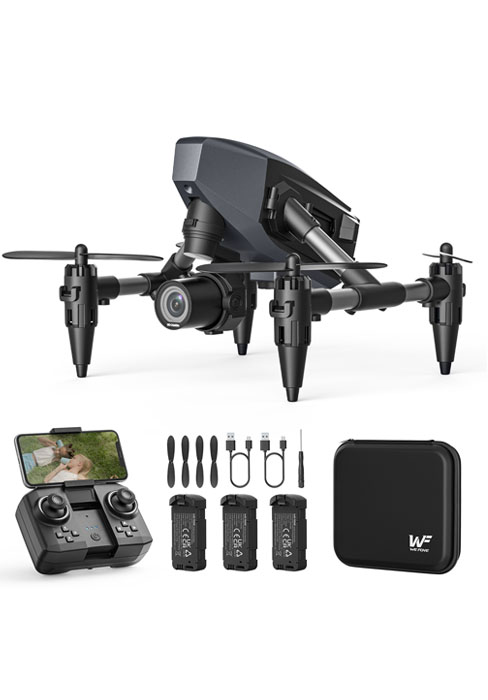 drone with camera