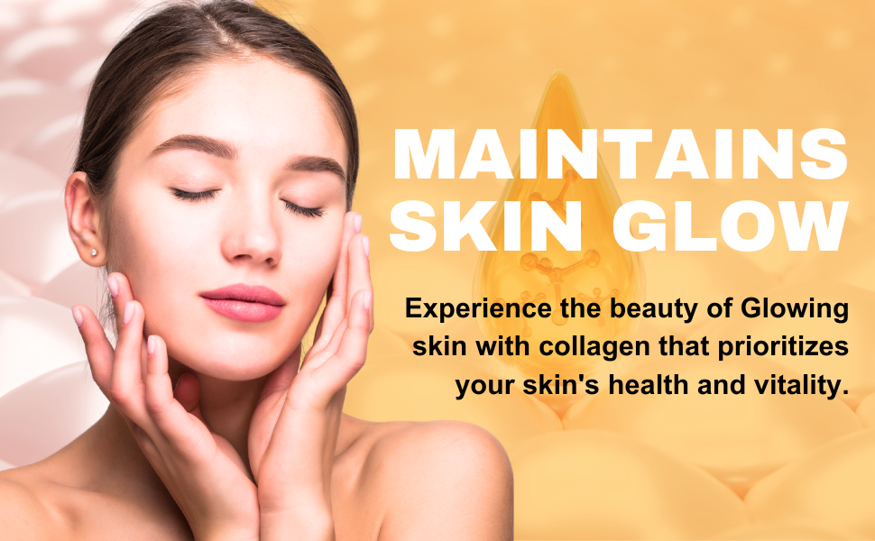 anti aging collagen supplements