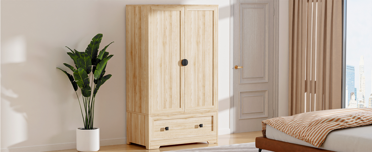 armoire wardrobe closet
