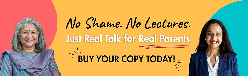 This Book Won&#39;t Teach You Parenting