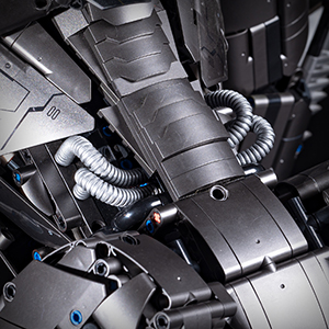 Small manufacture image 1