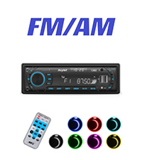 FM/AM