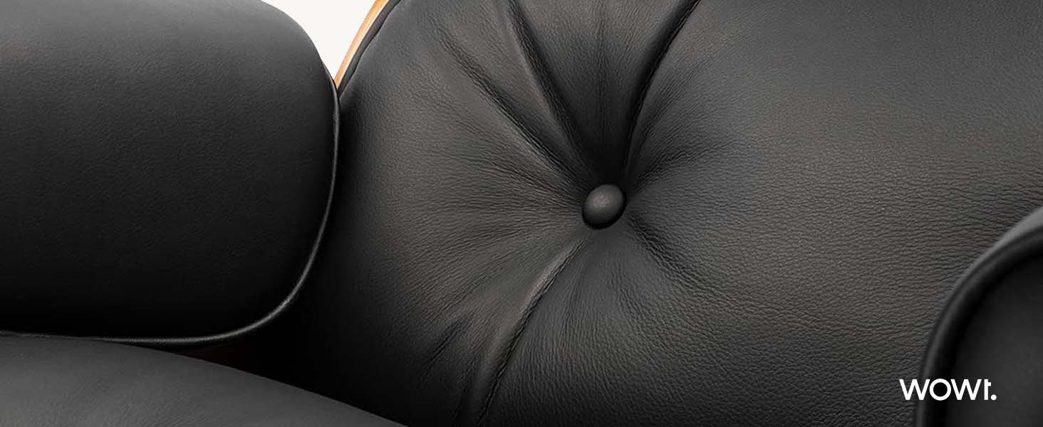 leather chair