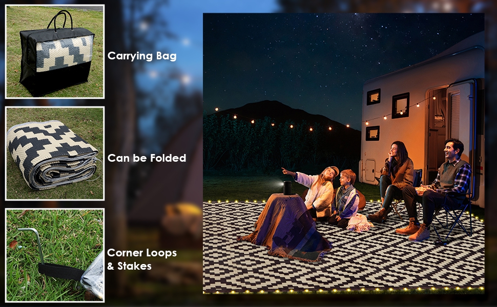 outdoor rugs