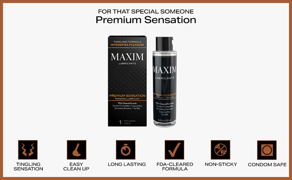 Maxim Lube
