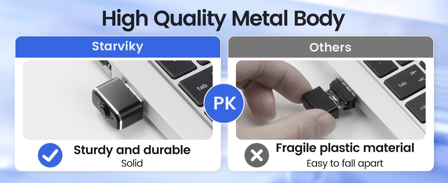 Metal mini mouse jiggler