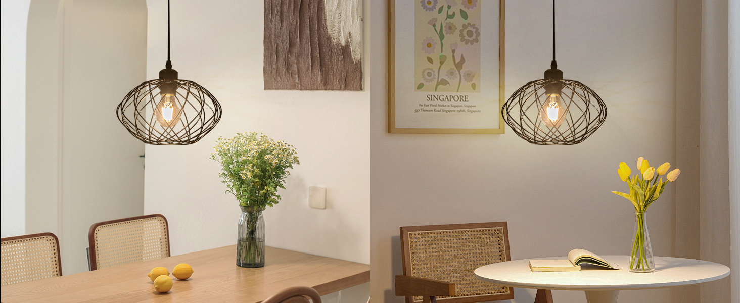 lampen h?ngend