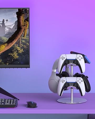 xbox controller headset stand