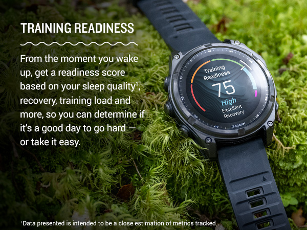 Garmin fenix 8 Series