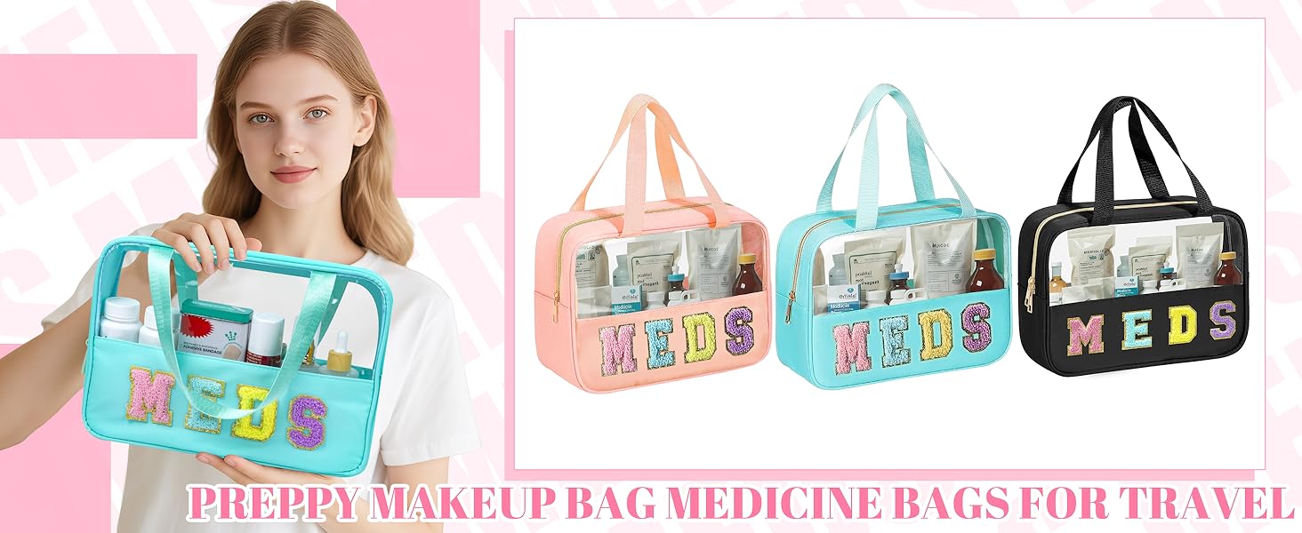 Medcine bag