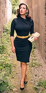 Business Dress for Women
