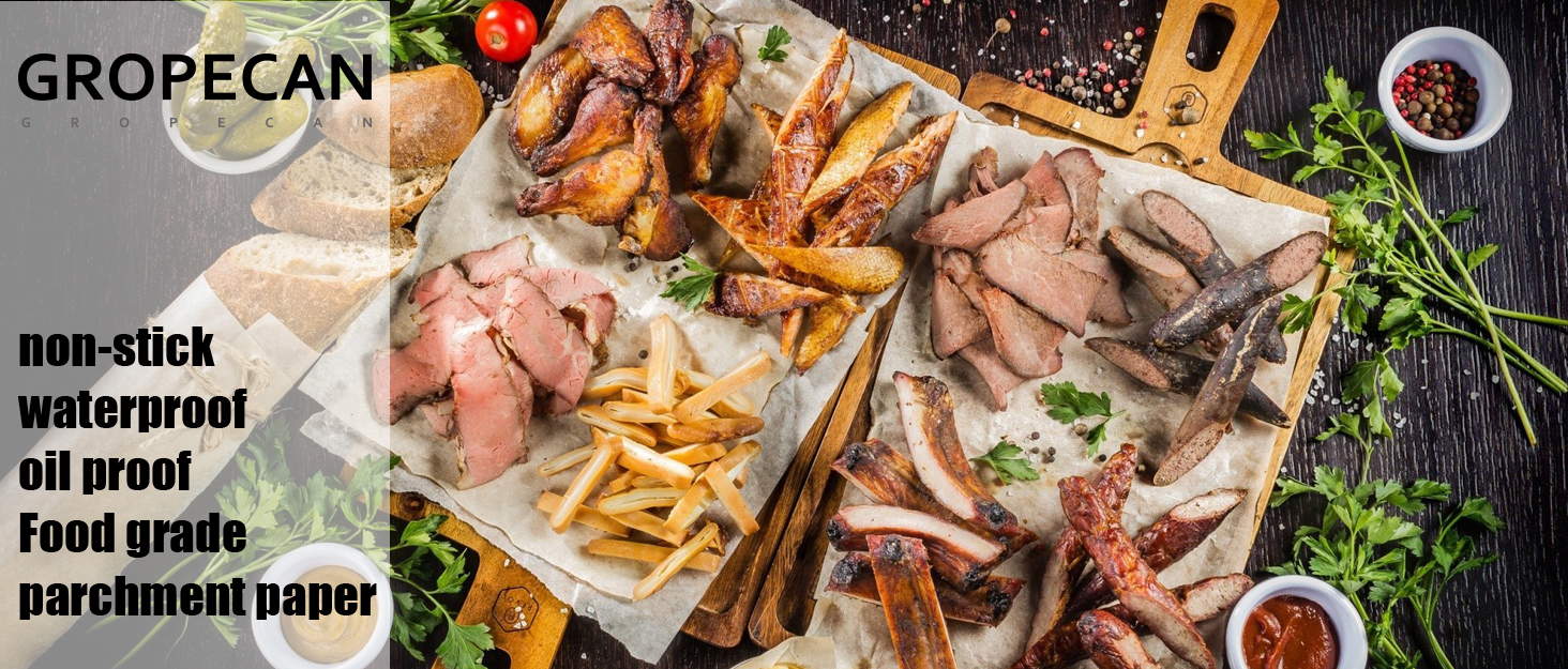 Air Fryer Disposable Paper Liner