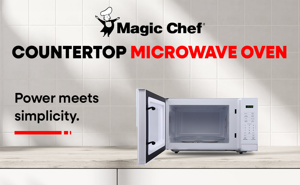 Magic chef Oven